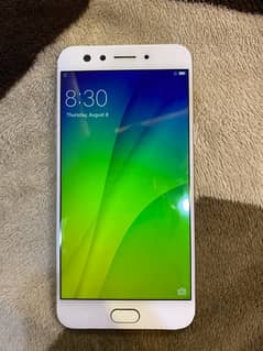 oppo F3 in good condition