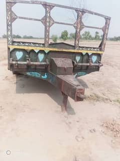 tralla for sale