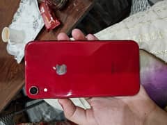 iphone xr 64gb jv 80 health , face id off , all parts original