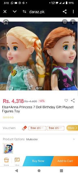 girls doll 1