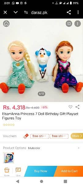 girls doll 4