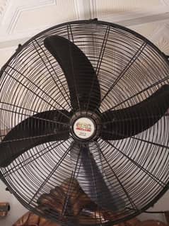 Bracket Fan/ Wall fan GFC Big size.