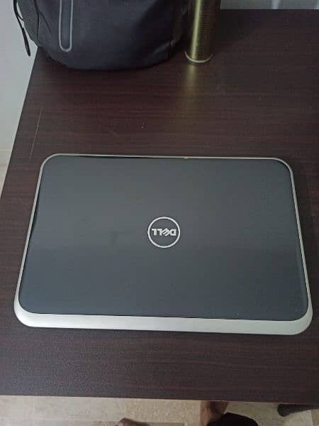 Dell Inspiron 15R special edition i7 4cores 8 thread 2