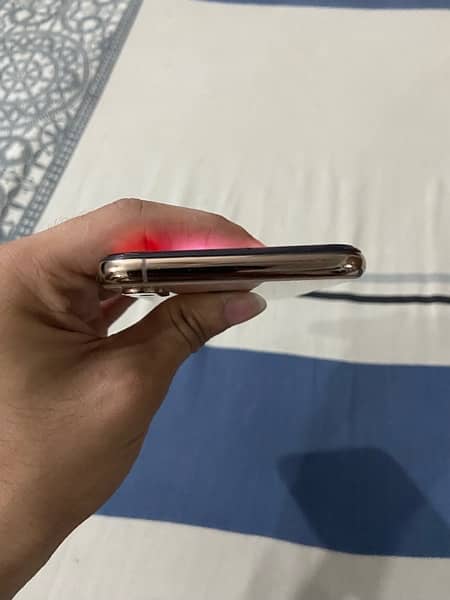 Iphone xs 64gb just panel change 5