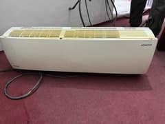 Kenwood esense split AC 2.0 Ton