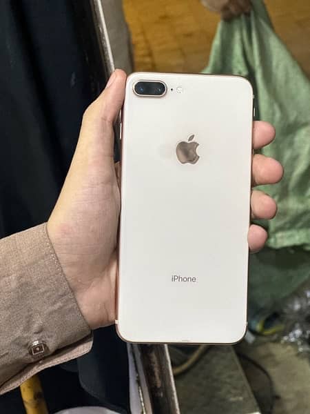 iPhone 8 Plus  45000 PTA Battery 77 03047817627 1