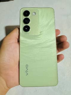 VIVO Y100