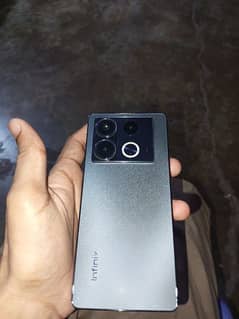 infinix