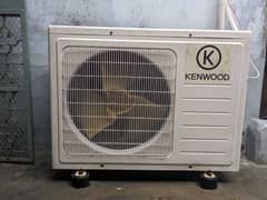 kenwood 1.5 inverter ac