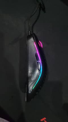 Glorious Model O Wired Gaming Mouse [No Box]