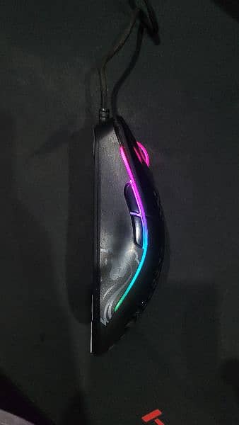 Glorious Model O Wired Gaming Mouse [No Box] 0