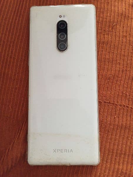 Sony Xperia 1  6/64 Non pta. 5