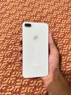 IPhone 8plus 64gb non pta 77  health 10/10 condition