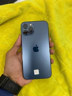 Apple iPhone 12 Pro max