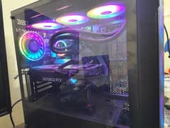 High End Gaming PC for sale