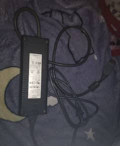 Xbox 360 power supply