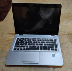 Hp EliteBook 840 G4, Ci5 7th Gen, 256MvNe/16Gb DDR4