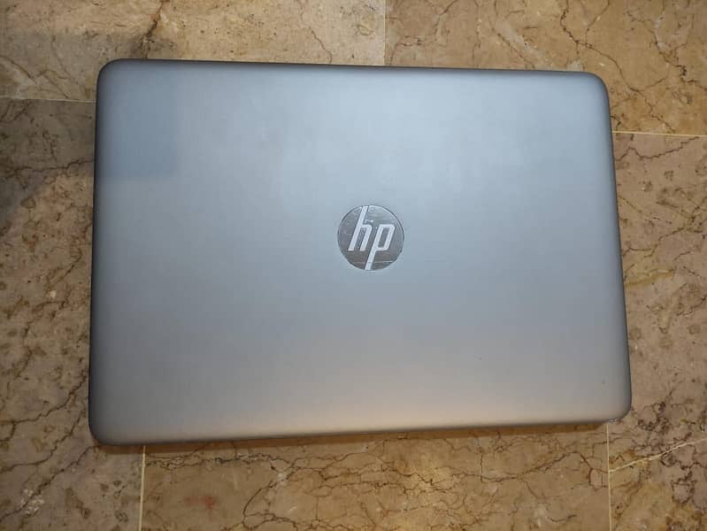 Hp EliteBook 840 G4, Ci5 7th Gen, 256MvNe/16Gb DDR4 1