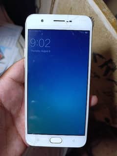 oppo a57 4/64gb best for hotspot