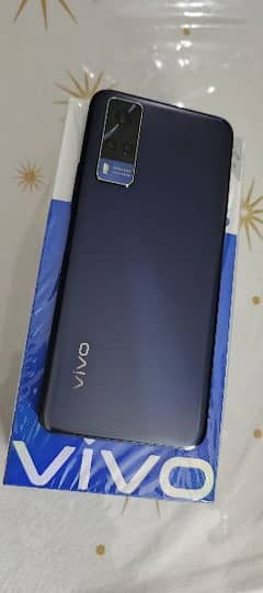 Vivo Y53s 0