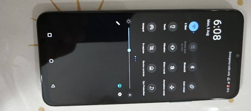 Vivo Y53s 6