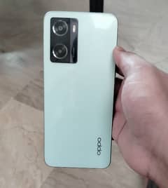 OPPO A57 (3+1 RAM 64GB)