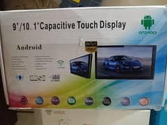 Azadi sale 9 inch Android Lcd