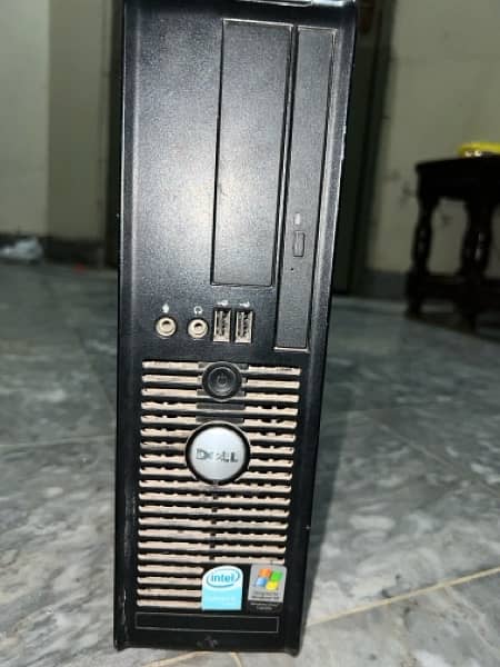 pc for parts only all parts avalible 4