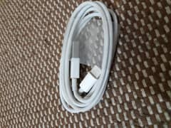 iphone cable