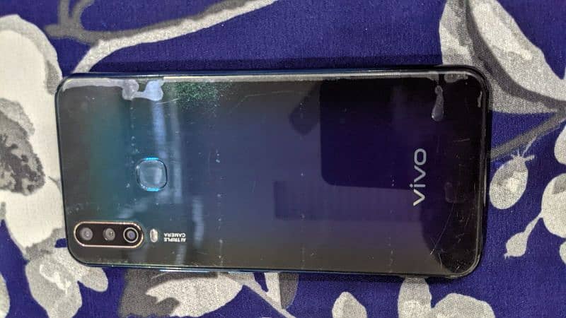 vivo y17 exchange possible 3