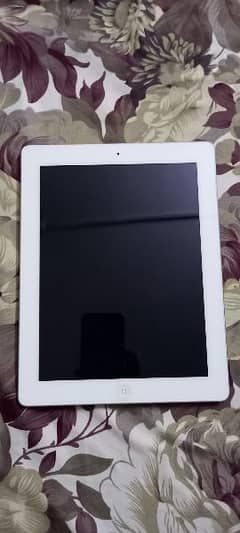 I pad4 GOOD condition