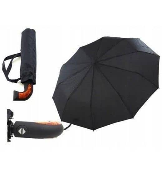 high quality compact portable folding umbrella 9