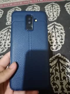 Samsung galaxy a6 plus