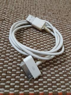 IPHONE CABLE