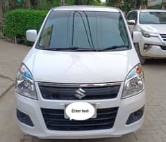 Suzuki Wagon R 2022