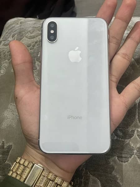 iphone x pta approved 7