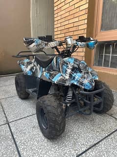 Atv Quad Bike 70cc for Sale in reasonable price