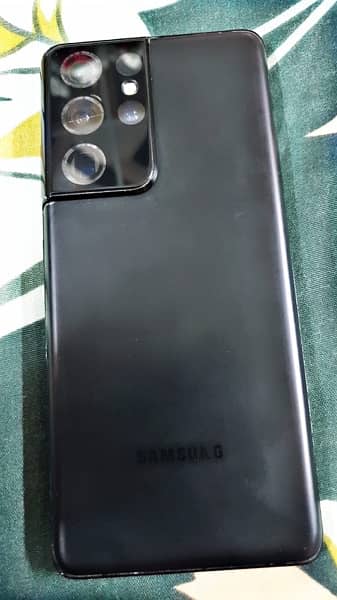 samsung S21 ultra 5g 1