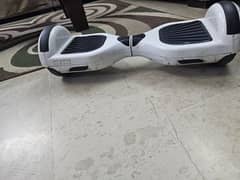 Hoverboard