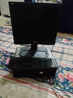 core2duo pc