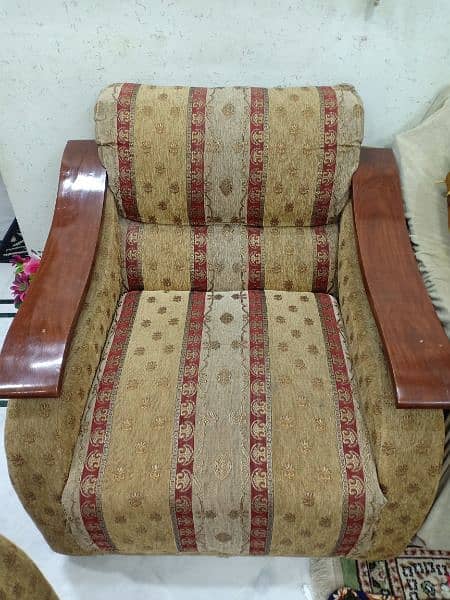 5 seater sofa set 1