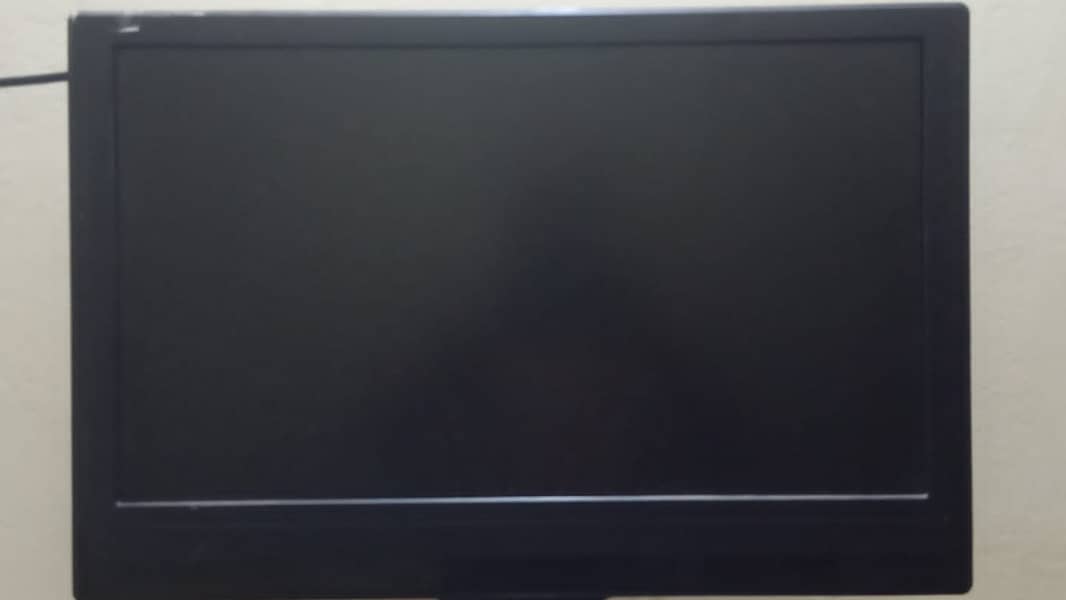 samsung LCD TV 2