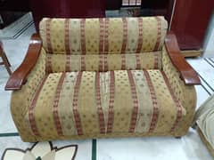 5 seater  sofa set