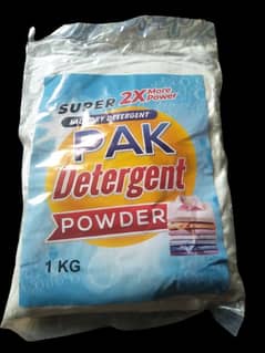 Laundry detergent surf 1 kg