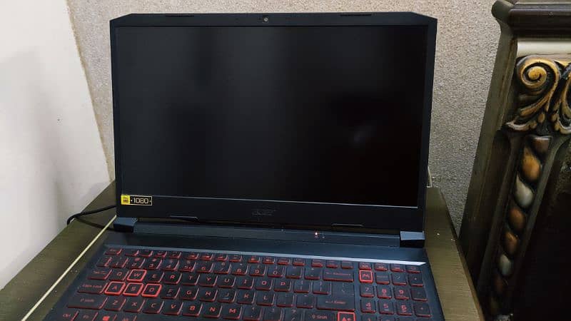 Acer Nitro AN515-55 Gaming Laptop, Like-New, Core i5, GTX 1650, Win 11 2