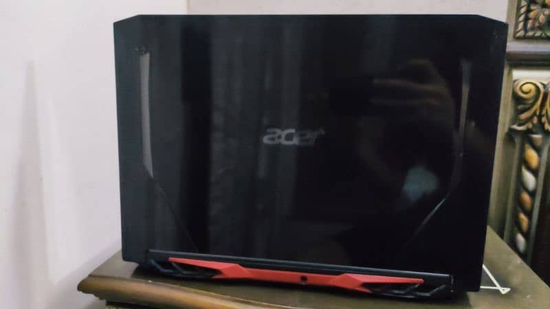 Acer Nitro AN515-55 Gaming Laptop, Like-New, Core i5, GTX 1650, Win 11 4