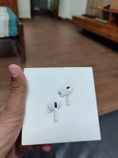 AirPods Pro 2nd Gen