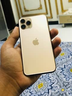 iPhone 11 Pro