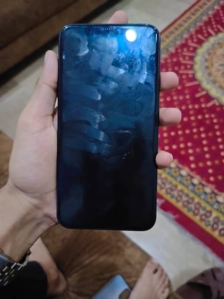 iPhone 11 Pro Max 256gb sim glitch life time warranty 5