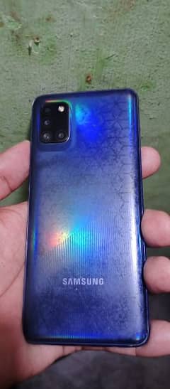 samsung a31